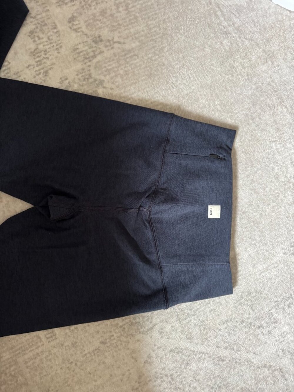 Vuori Clean Elevation Legging - Picture 4 of 7